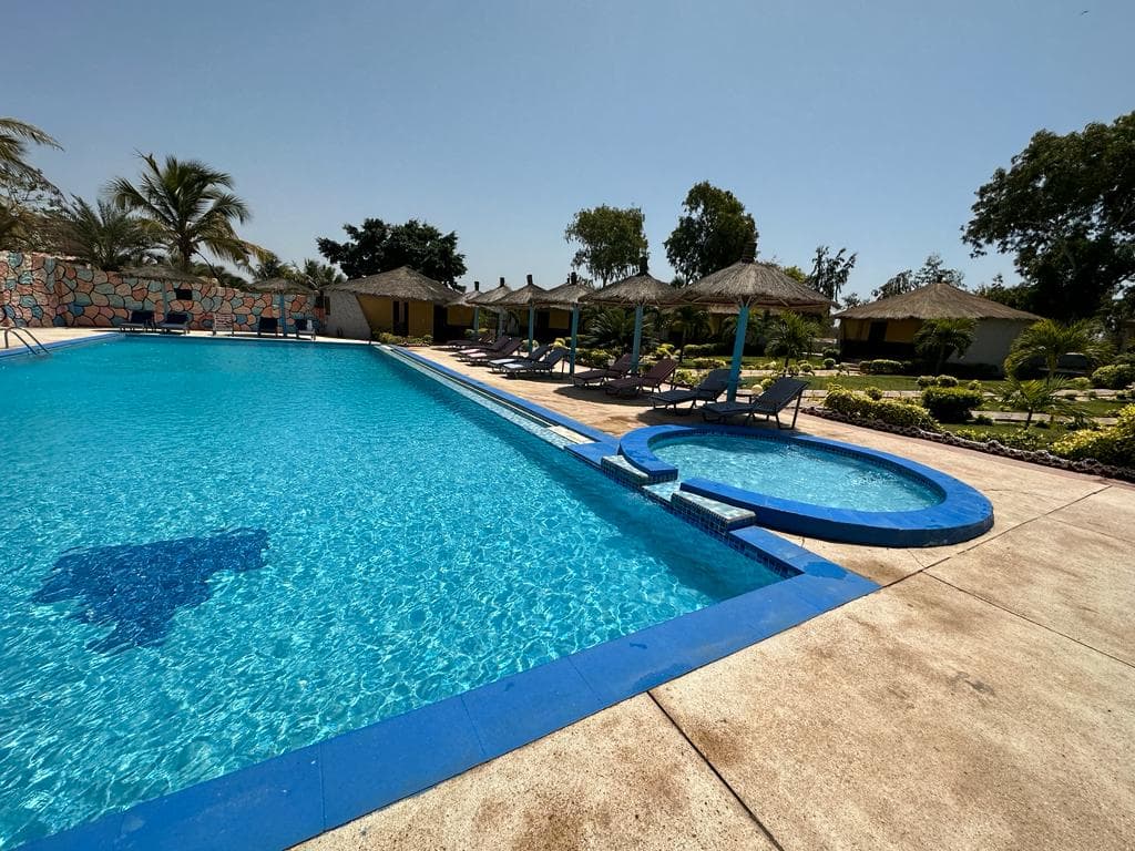 Location de villa